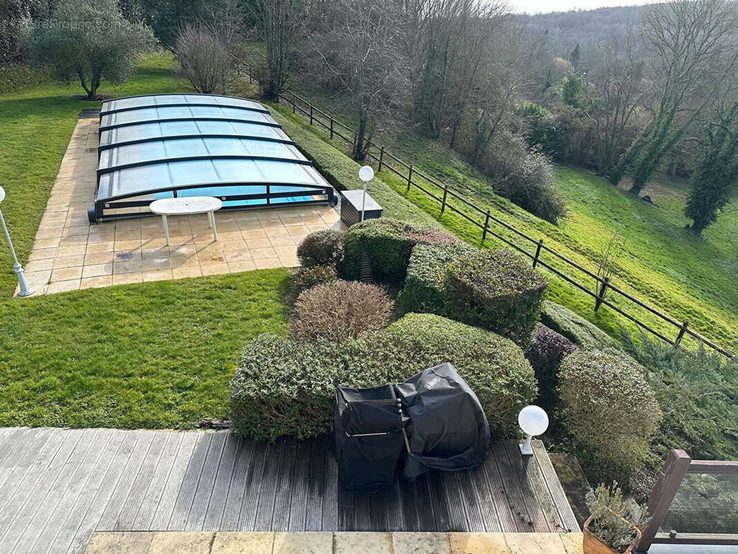 Maison à SAINT-GATIEN-DES-BOIS