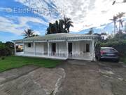 Maison à SAINTE-ROSE