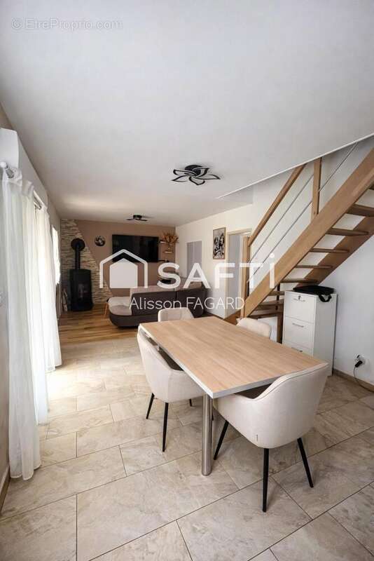 Photo 4 - Maison à AGNETZ