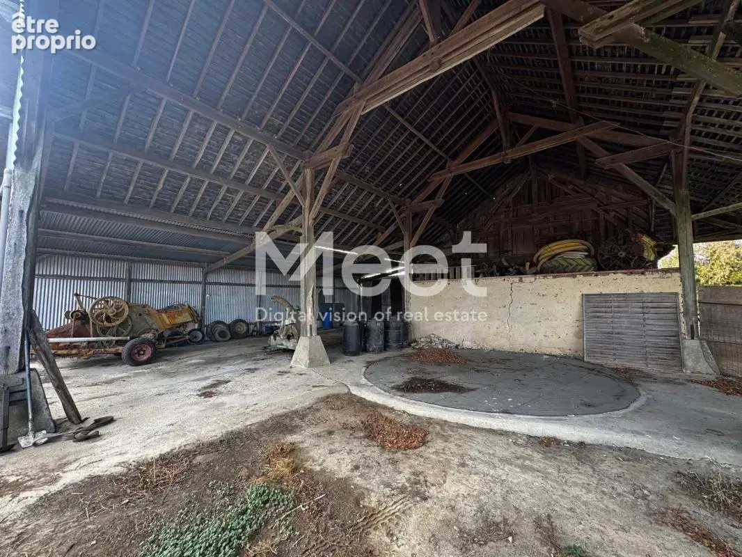Maison 5 pièces 98 m² à vendre à Choue (41170) - photo 30