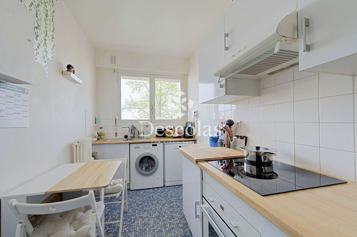 Appartement à SAINT-GERMAIN-EN-LAYE