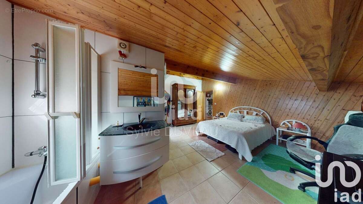 Photo 4 - Maison à TOULOUSE