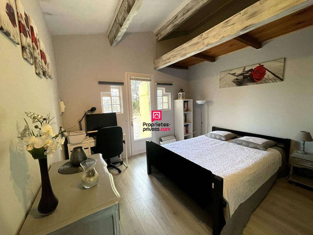 Maison à TOURRETTES