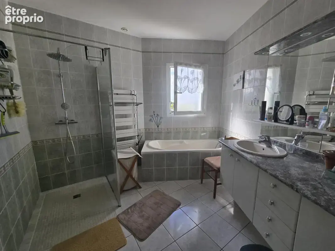 Maison familiale aux beaux volumes - photo 7