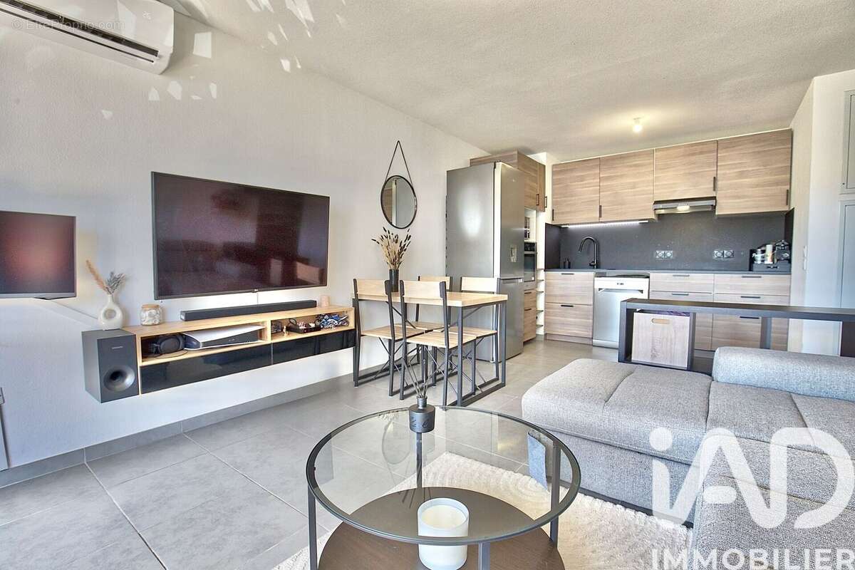 Photo 8 - Appartement à LA CIOTAT