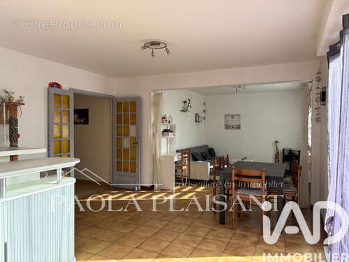 Photo 4 - Appartement à MITRY-MORY