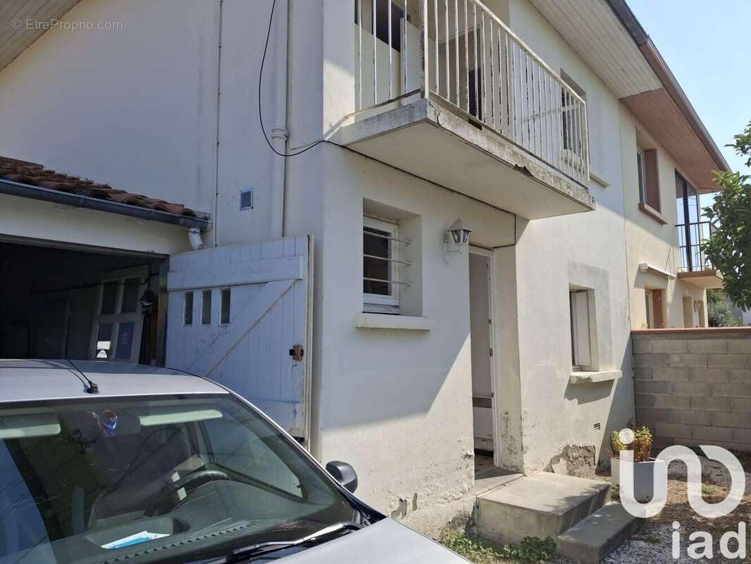 Photo 2 - Maison à MONTAUBAN