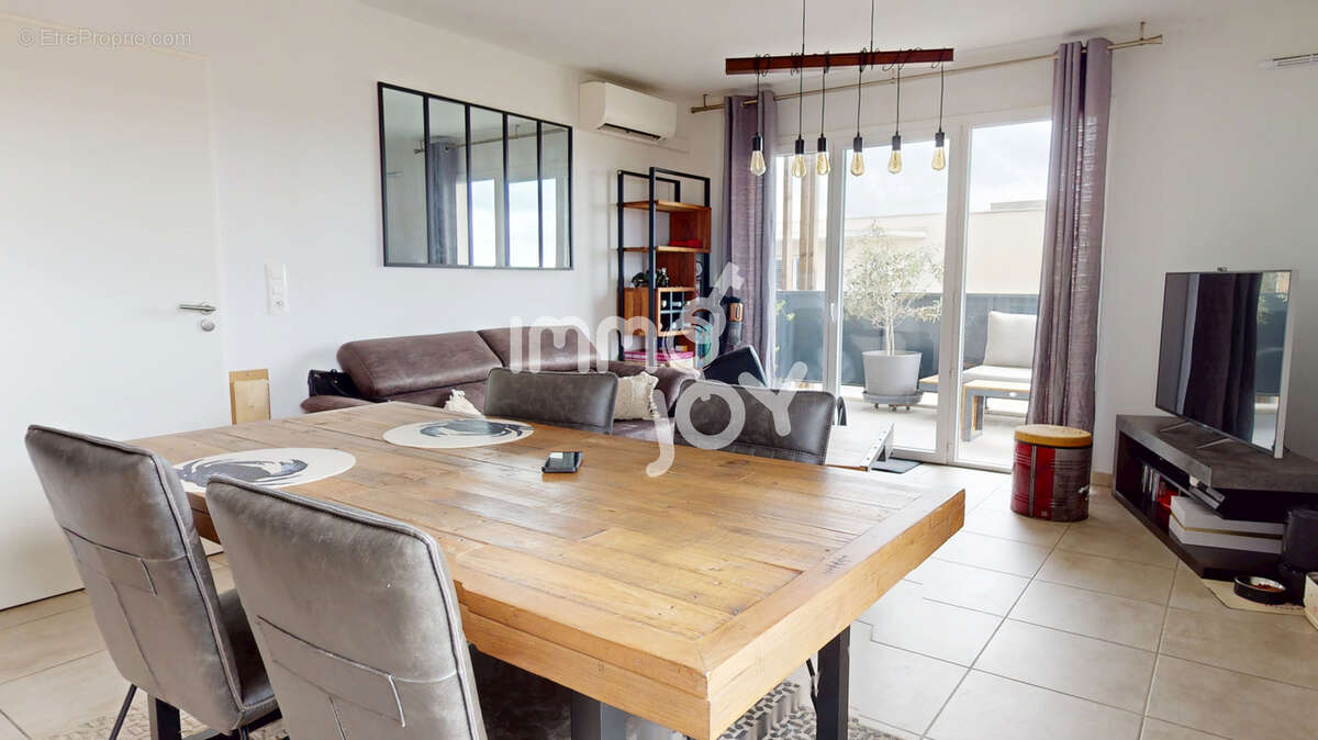 Appartement à NARBONNE