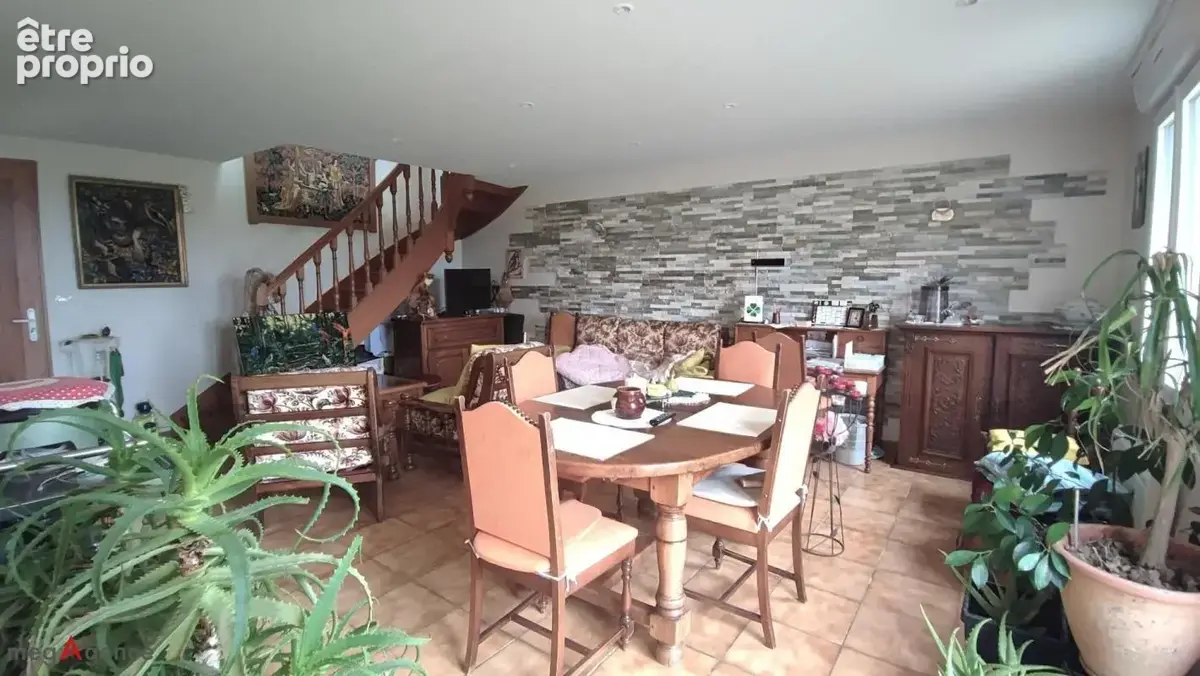 maison et gites - photo 7