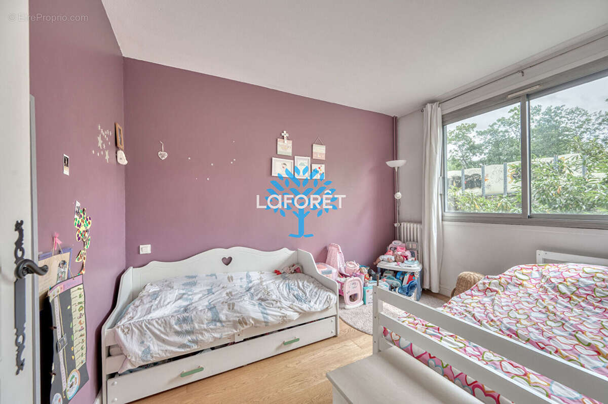 Appartement à SEVRES