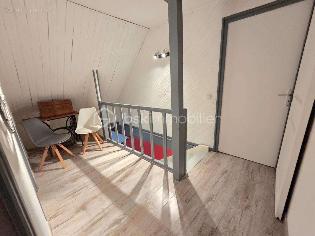 Magnifique Pavillon de plain pied de 143m² à Saint Léger le Petit - photo 27