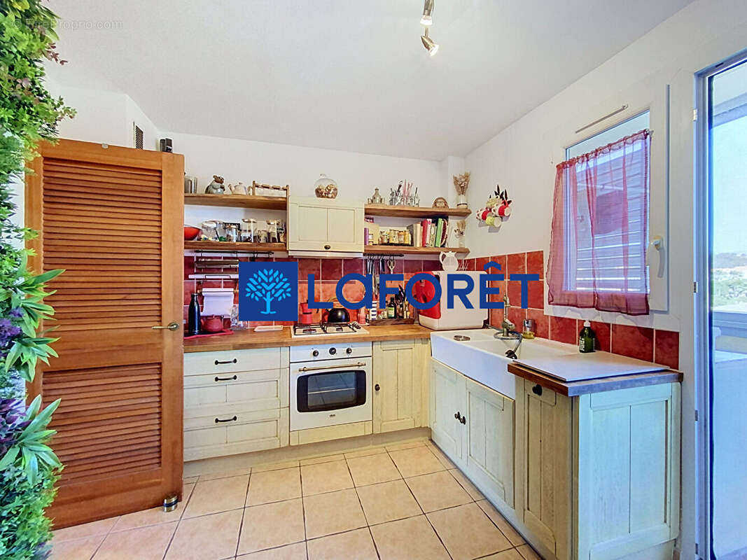 Appartement La Garde 3 pièces - 64 m² - photo 11