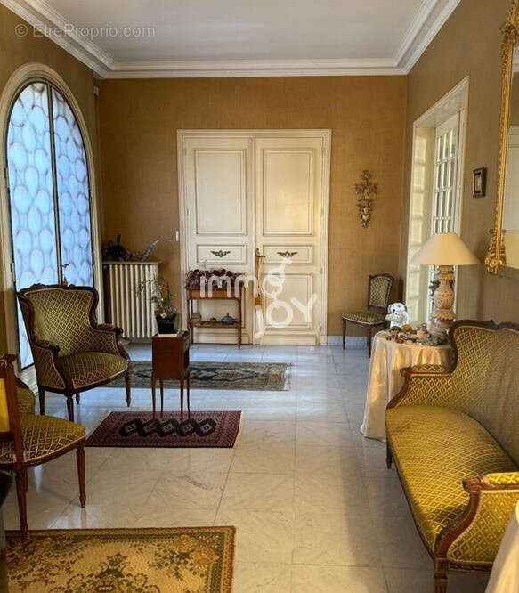 Maison à BRAM