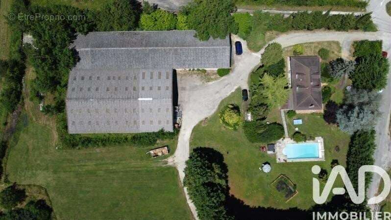 Photo 2 - Maison à NERAC