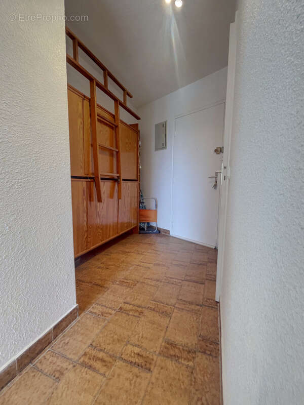 Appartement à LE GRAU-DU-ROI