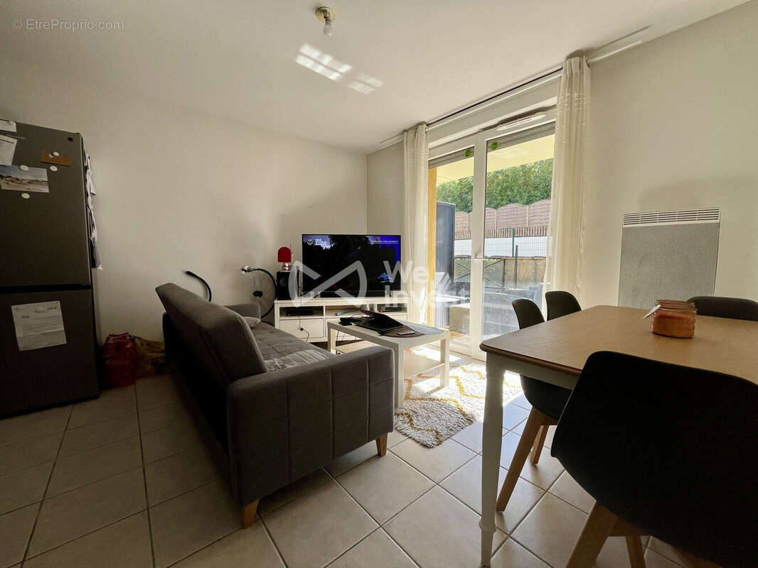 Appartement à NIORT