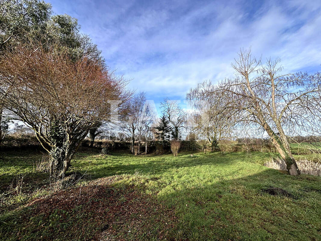 Longère de campagne à rénover -B14515 - photo 16