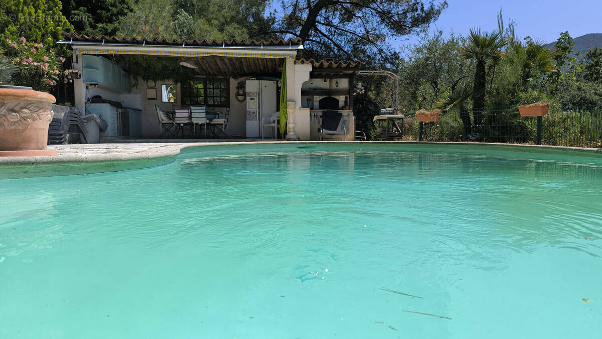 Photo 1 - Maison à LEVENS