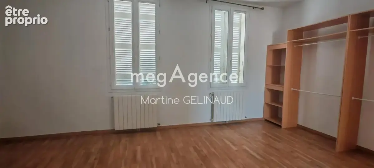 Maison 4 pièces 88 m² à vendre à Saintes (17100) - photo 9