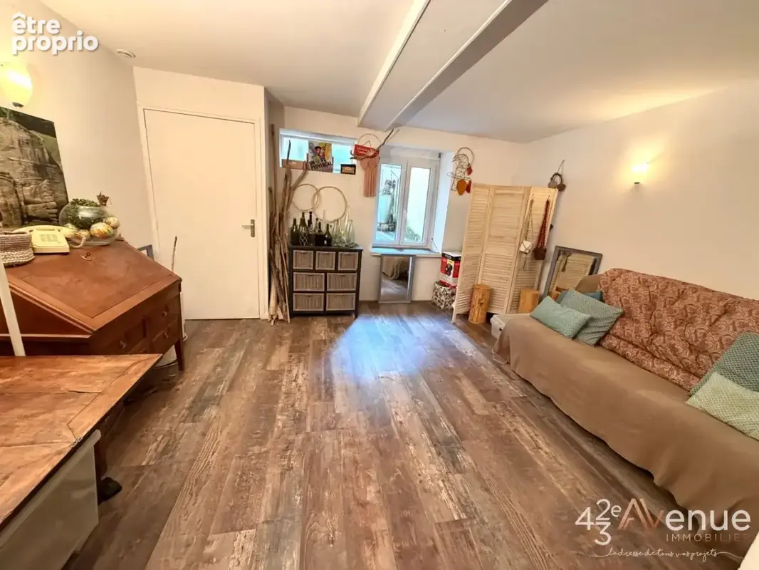 Appartement 3 pièces 68 m² à vendre à Saint-Etienne (42000) - photo 5