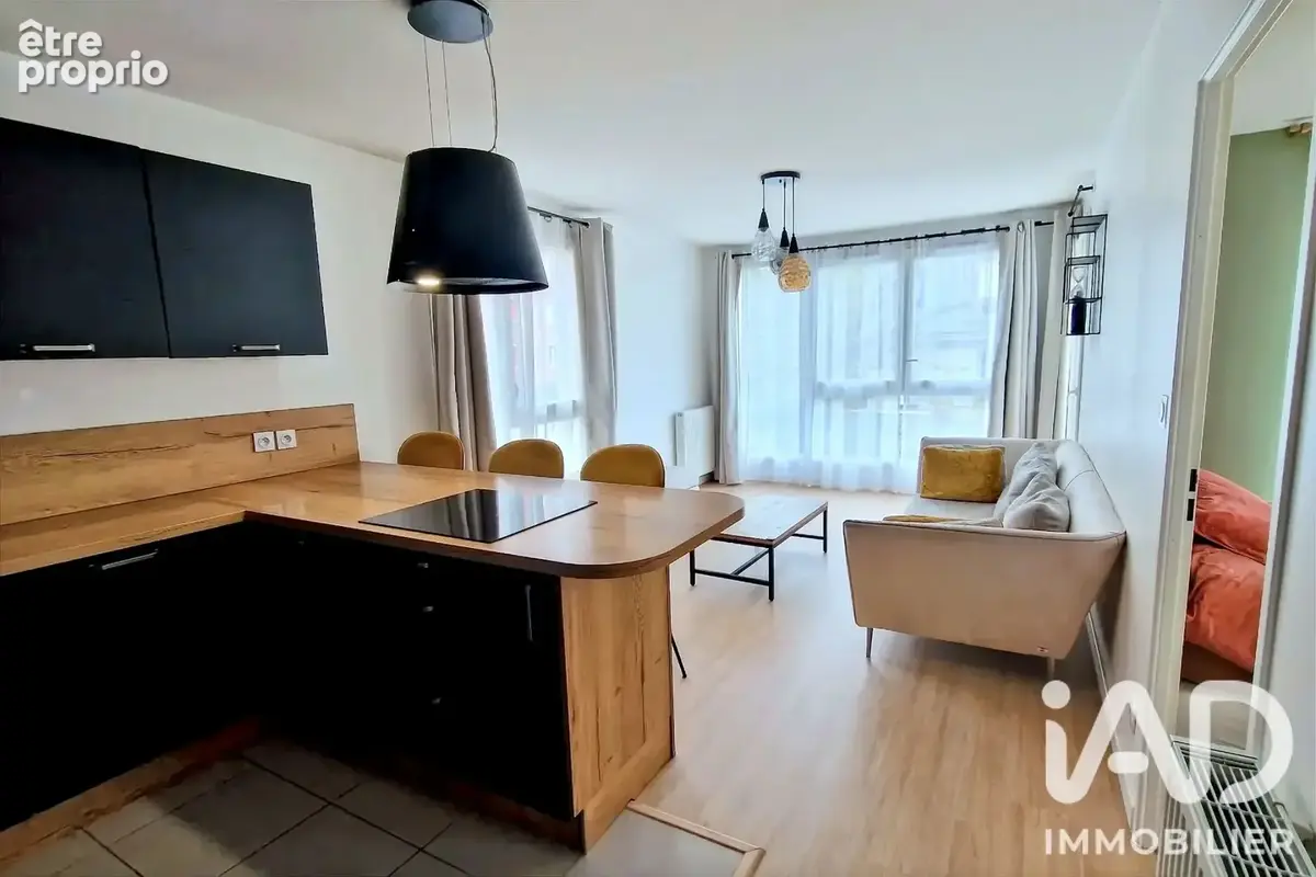 Photo 1 - Appartement à NOISY-LE-SEC