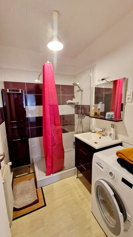 Appartement à DIEPPE