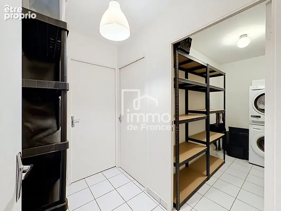 Appartement Martignat 3 pièce(s) - photo 10