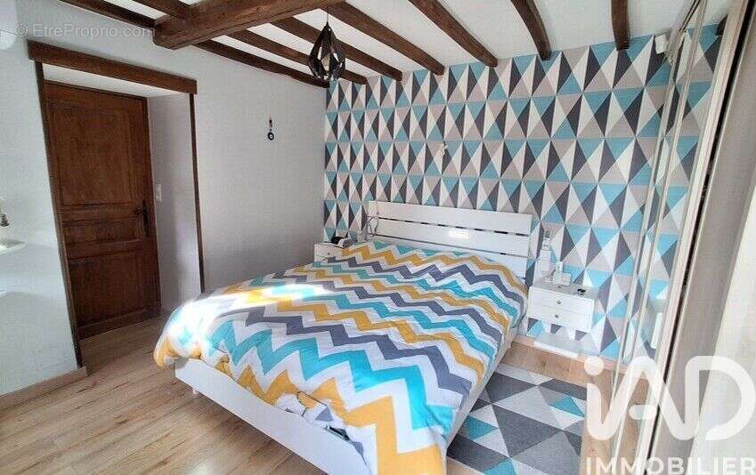 Photo 7 - Maison à VOVES