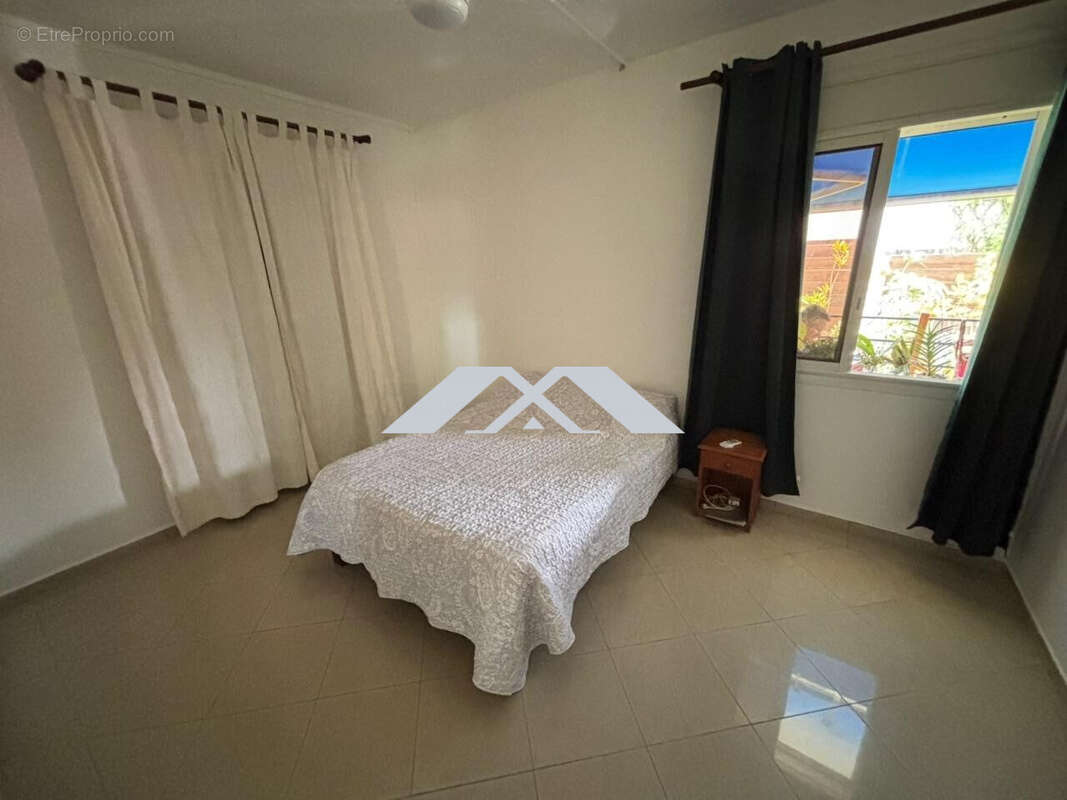 Maison à PETITE-ILE