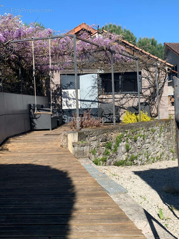 Maison à FAVARS