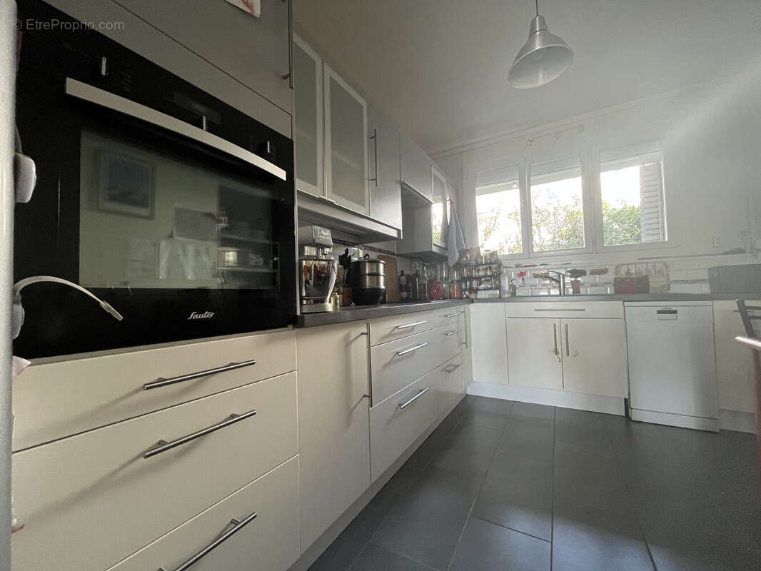 Appartement à CLERMONT-FERRAND