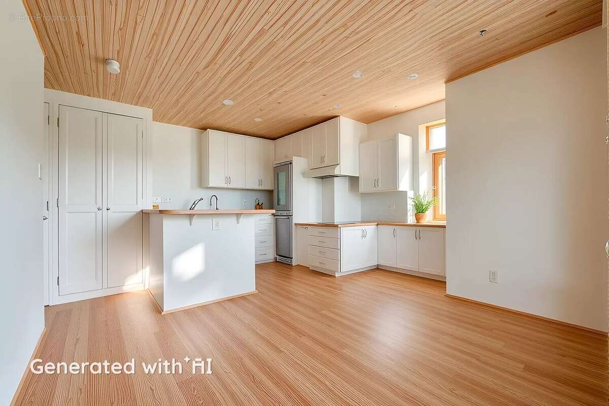 Appartement à LA CIOTAT