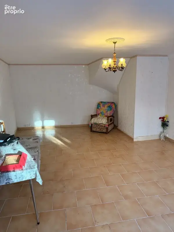 Maison 5 pièces 124 m² à vendre à Saint-Samson (53140) - photo 5