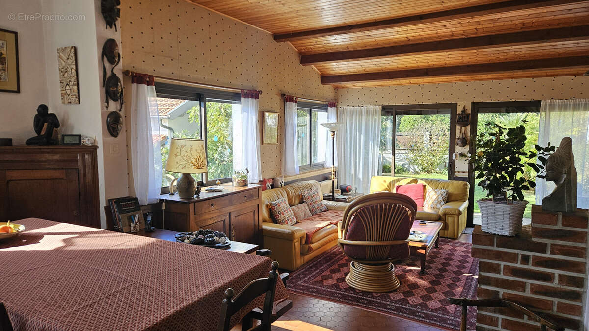 Maison à NOTRE-DAME-DE-MONTS