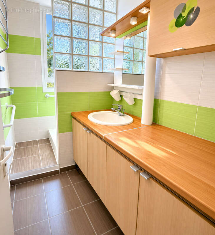 Appartement à AVON