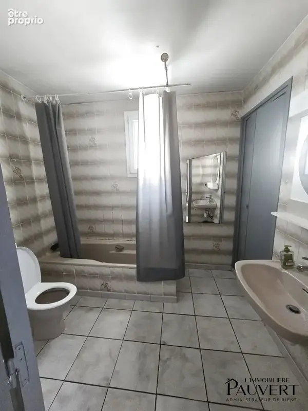 Maison familiale à vendre  120M2   Verniolle (09) - photo 12