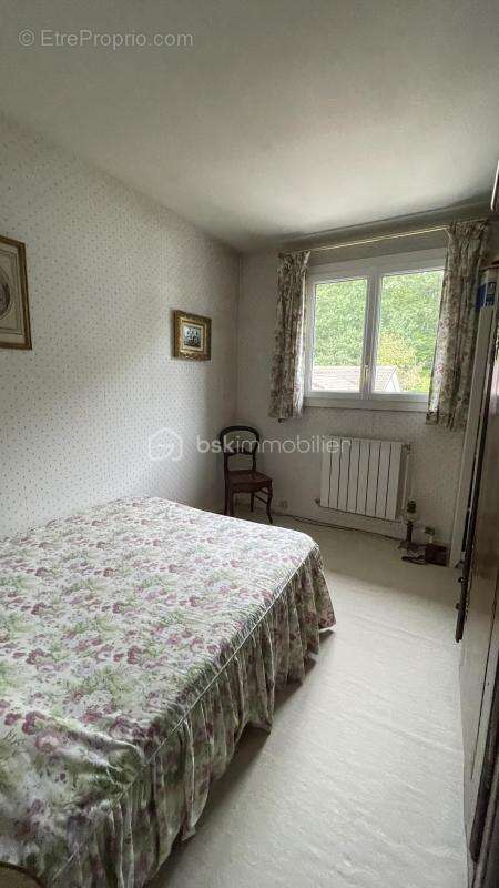 Maison à LONGPONT-SUR-ORGE