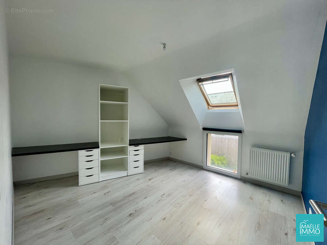 Maison à SAINT-LUNAIRE