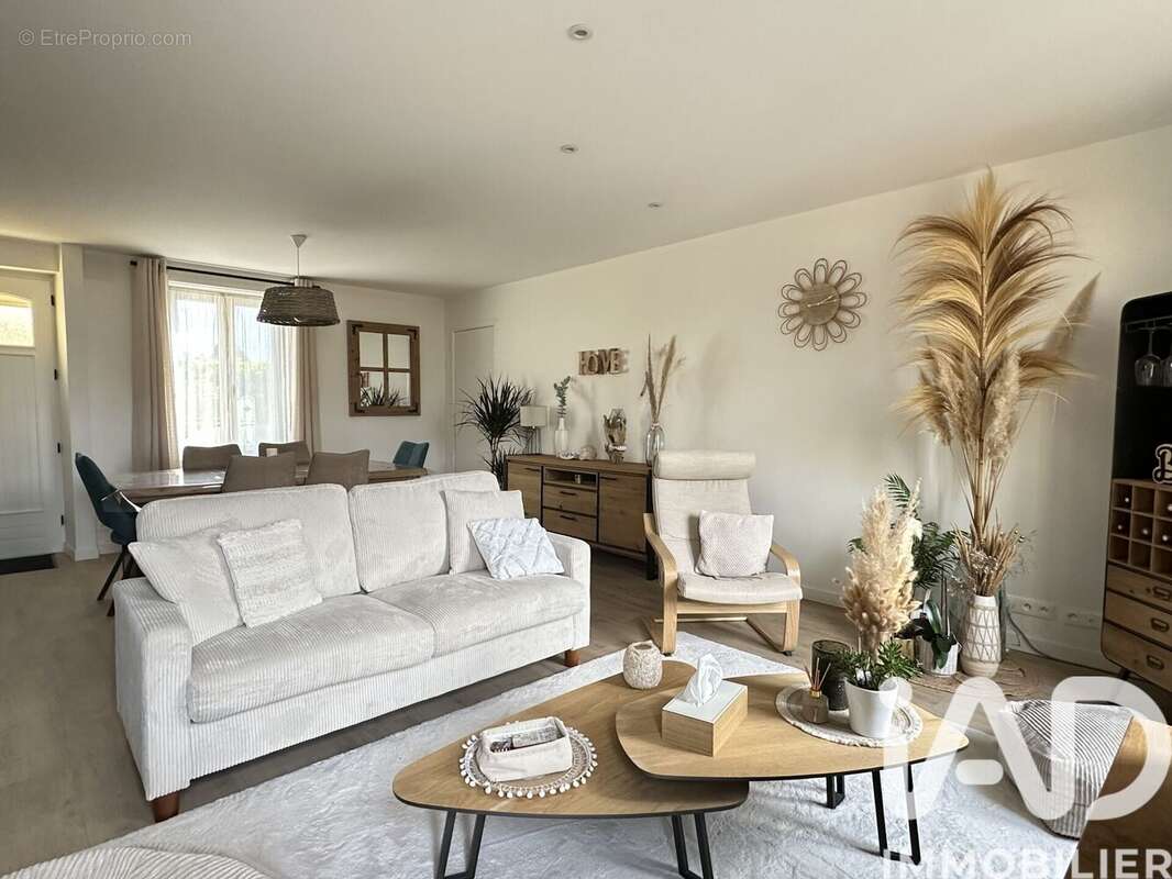 Photo 4 - Maison à ARTHON-EN-RETZ