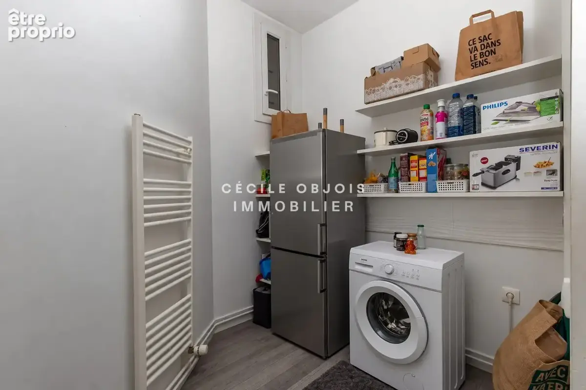Appartement 4 pièces 88 m² à vendre à Joinville-Le-Pont (94340) - photo 5