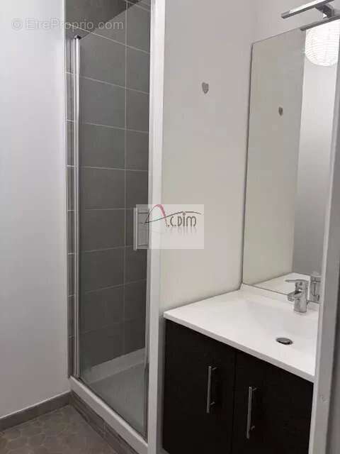 Appartement à CESSON