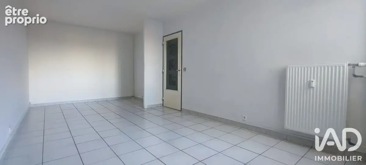 Photo 1 - Appartement à MONS-EN-BAROEUL