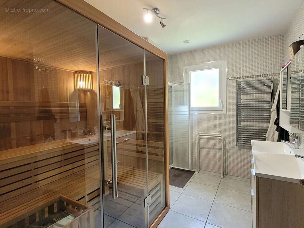 Maison à LE PUY-EN-VELAY