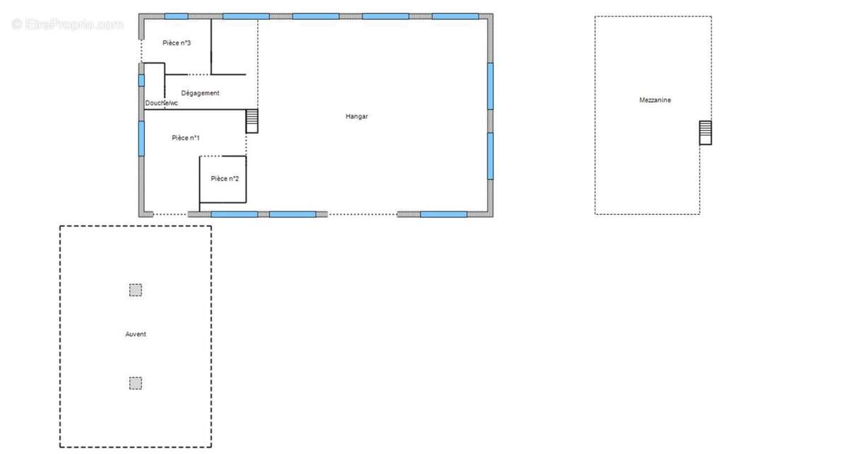Appartement à CRUAS