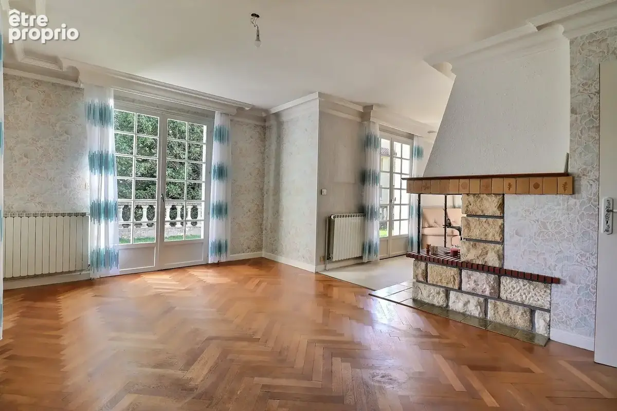 Maison 5 pièces 144 m² à vendre à Chamalieres (63400) - photo 6