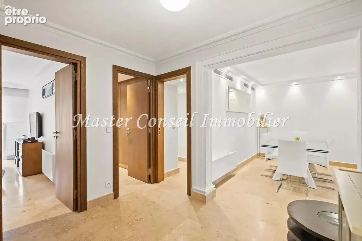 Banane magnifique 3p 89m² + 17m² ter balcon - photo 3