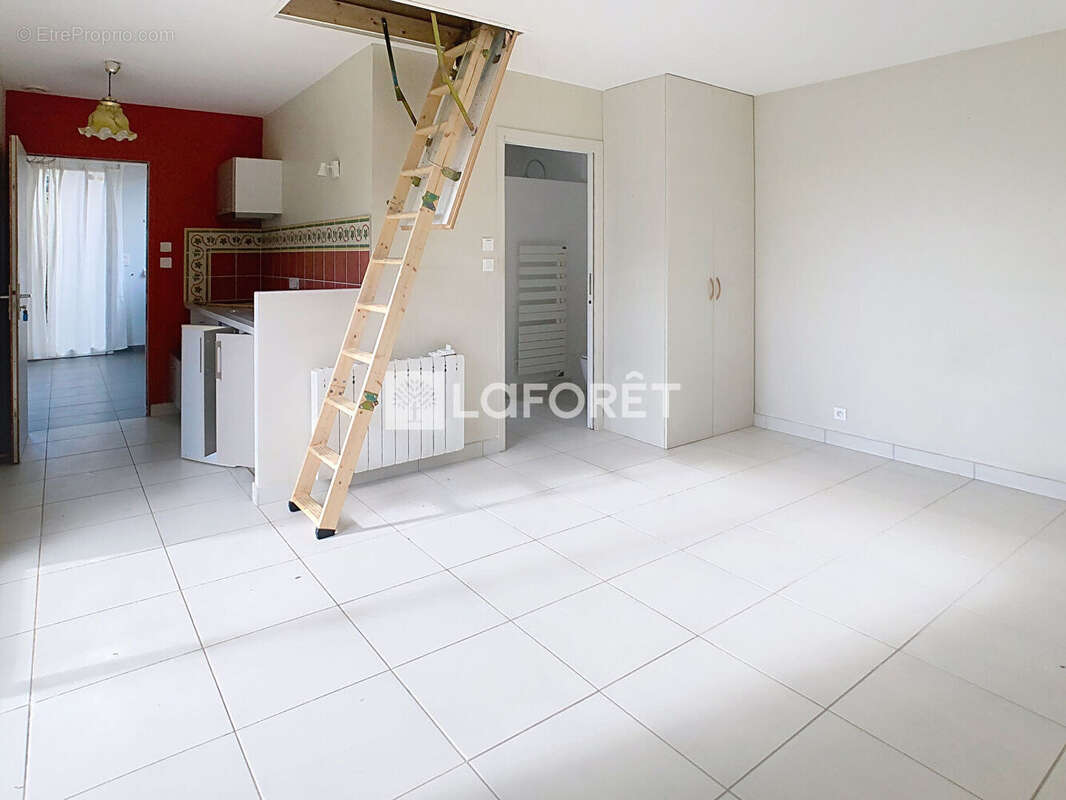 Maison à LA FORET-FOUESNANT