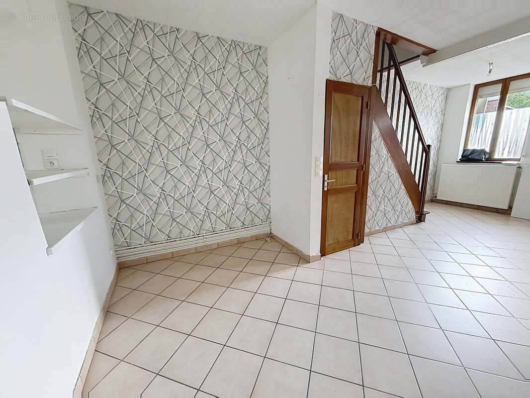 Maison à TOURCOING