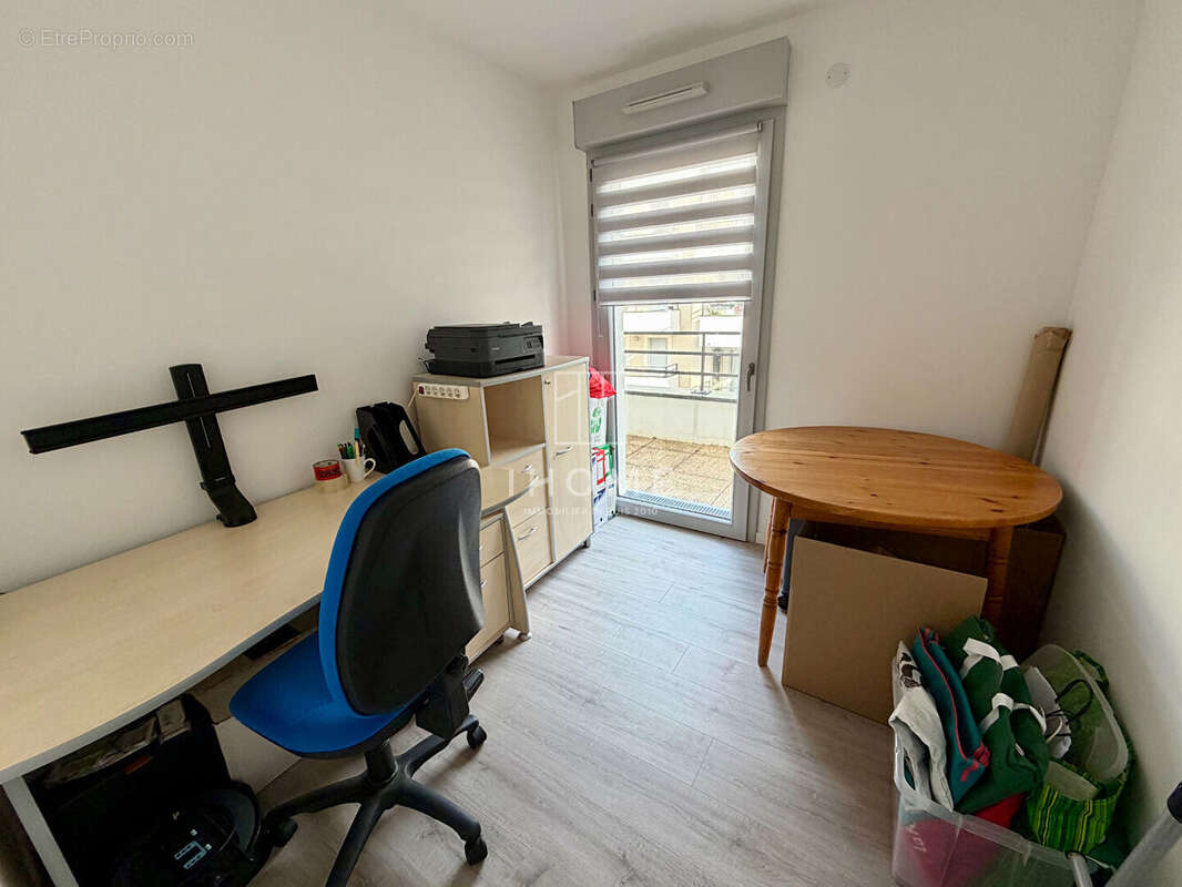 Appartement à LE MANS