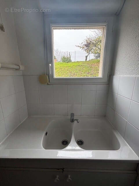 Appartement à CARCASSONNE